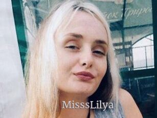 MisssLilya