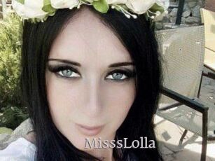 MisssLolla