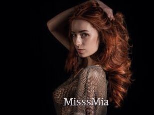 MisssMia