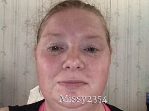 Missy2354