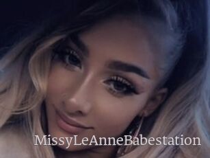 MissyLeAnneBabestation