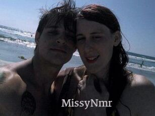 MissyNmr