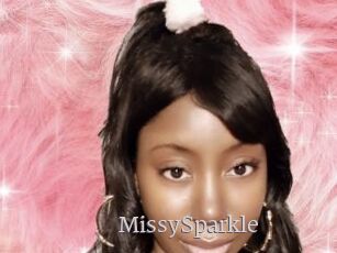 MissySparkle