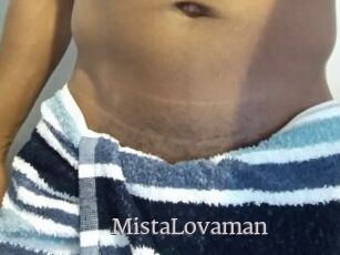 MistaLovaman