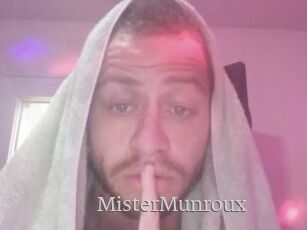 MisterMunroux