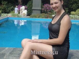 Mistress_4u