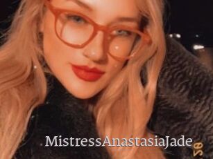 MistressAnastasiaJade