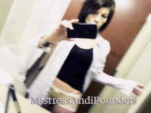 MistressAndiPounders