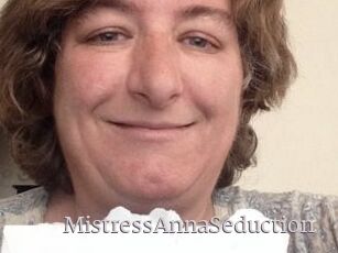 MistressAnnaSeduction