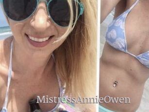 MistressAnnieOwen