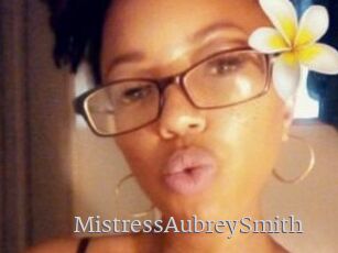 MistressAubreySmith