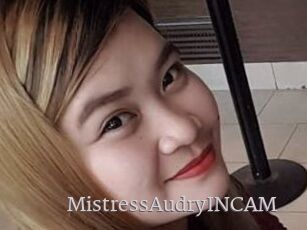 MistressAudryINCAM