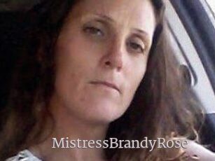 MistressBrandyRose