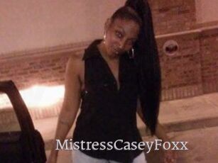 MistressCaseyFoxx