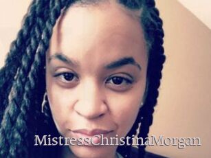 MistressChristinaMorgan