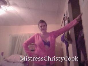 MistressChristyCook