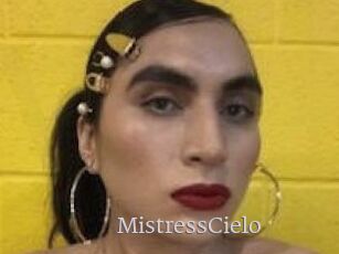 MistressCielo