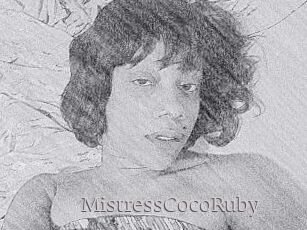 MistressCocoRuby
