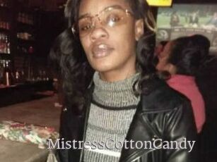 MistressCottonCandy