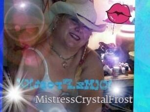MistressCrystalFrost