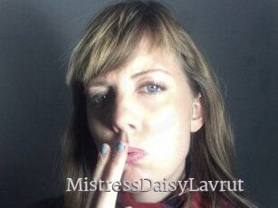MistressDaisyLavrut