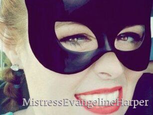 MistressEvangelineHarper