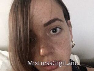 MistressGigiLane