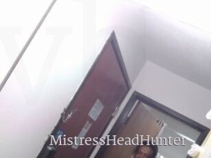 MistressHeadHunter