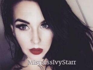 MistressIvyStarr