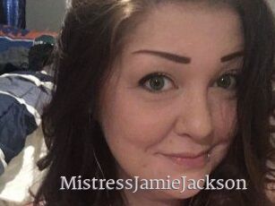 MistressJamieJackson