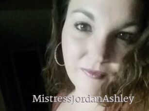 MistressJordanAshley