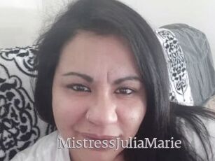 MistressJuliaMarie