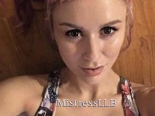 MistressLLB