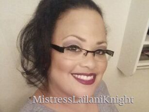 MistressLailaniKnight