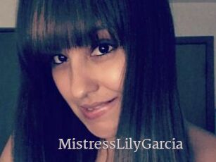 MistressLilyGarcia
