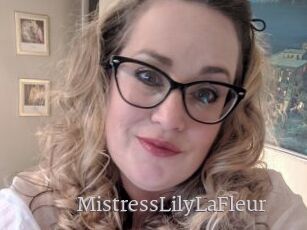 MistressLilyLaFleur