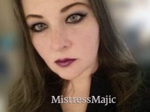 MistressMajic