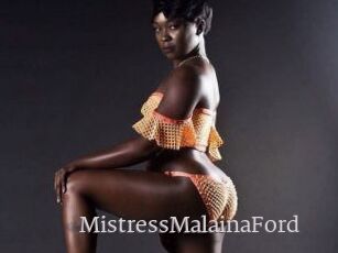 MistressMalainaFord