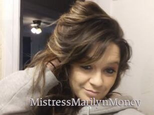 MistressMarilynMoney