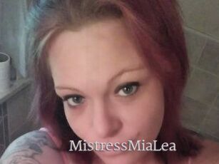 MistressMiaLea