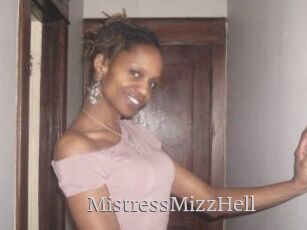 MistressMizzHell