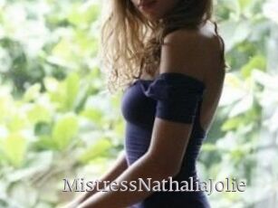 MistressNathaliaJolie