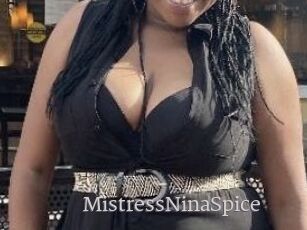 MistressNinaSpice