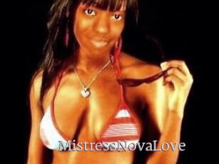 MistressNovaLove
