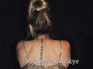 MistressNovaSkye