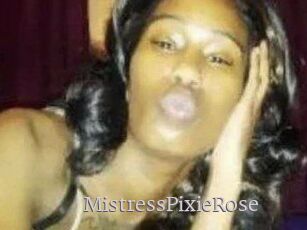 MistressPixieRose