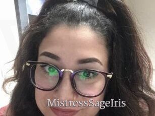 MistressSageIris