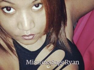 MistressSageRyan