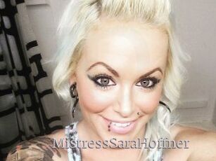 MistressSaraHoffner