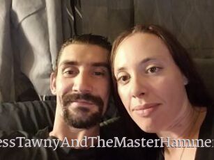 MistressTawnyAndTheMasterHammer